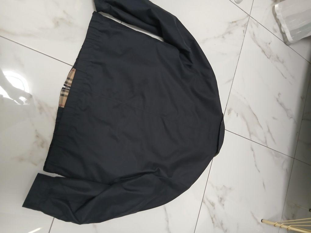 Geaca Burberry bomber