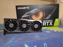 Rtx  3070 Gigabite Oc