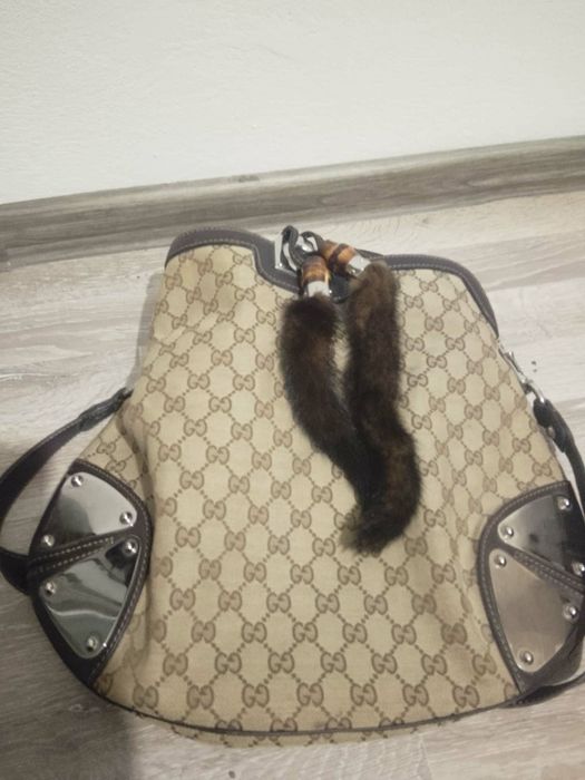 Geanta Gucci originala noua