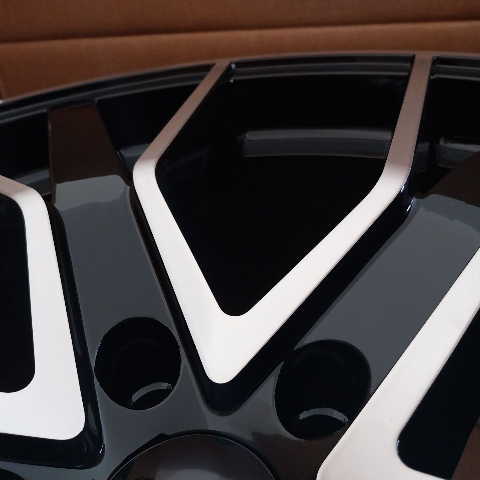 20"джанти нови джанти Audi , Ауди а4,а5,а6,а7,а8,Q5,Q7,Q8