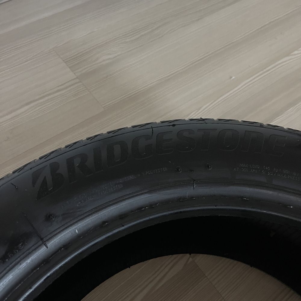 Anvelope de Vară Bridgestone Turanza T005 195/55 R16 87H