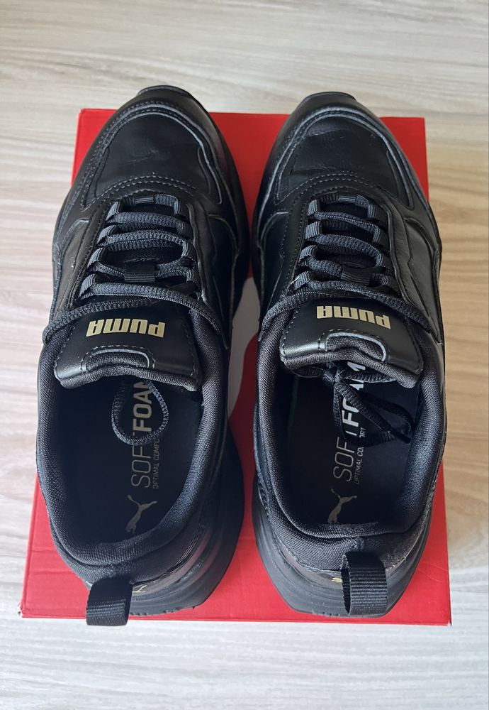 Дамски маратонки PUMA CASSIA SL #38.5