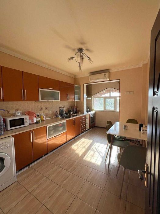 Сдаётся квартира в Юнусабад | Ахмад Дониш | 3 комнатная