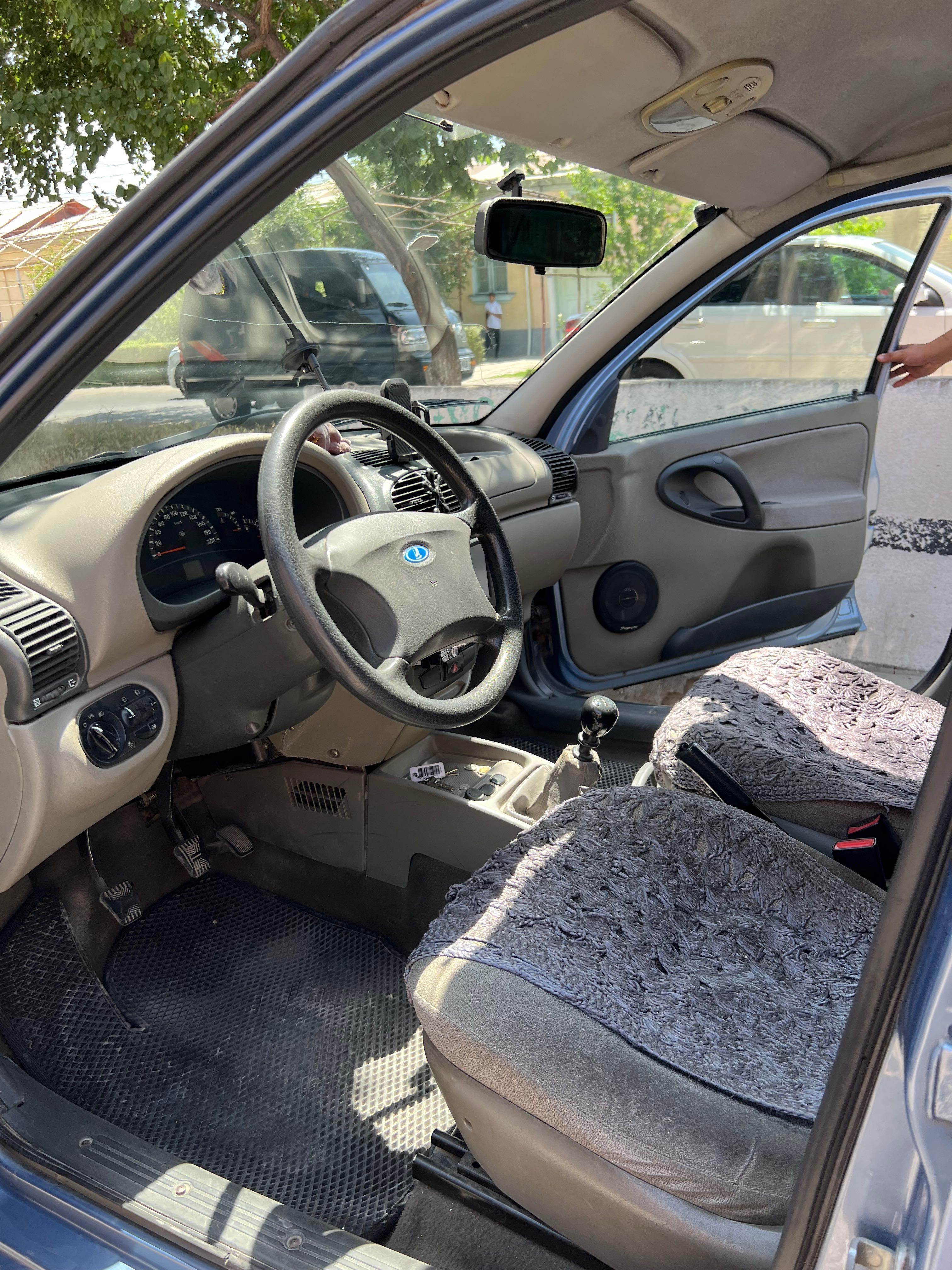 lada kalina srochna