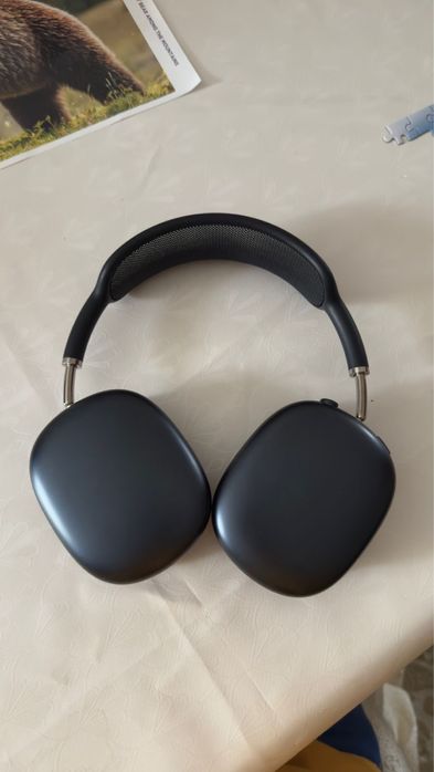 ОРИГ Наушники Apple AirPods Max 2 черно-синий