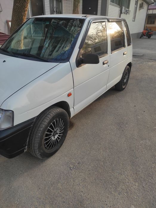 Продам тико 2000 года