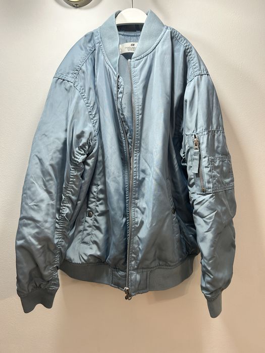 geaca de primavara H&M baieti