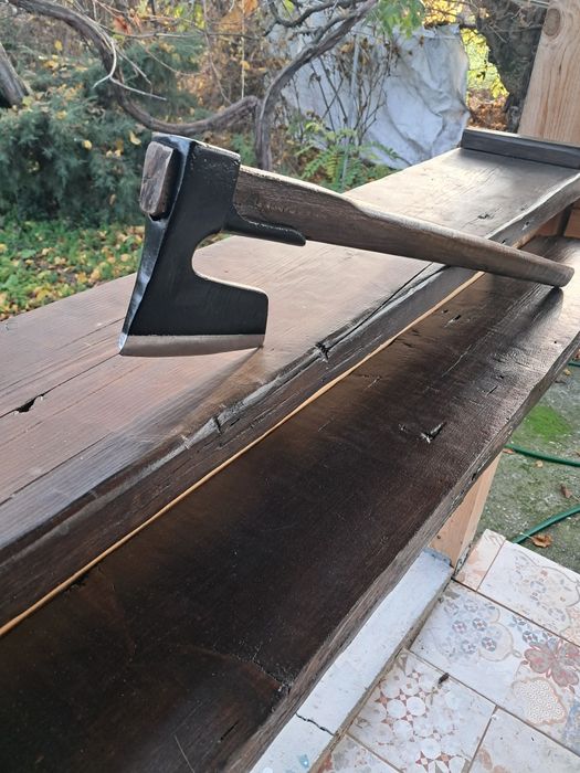 Брадва нова 40лв