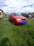 Vând skoda fabia break
