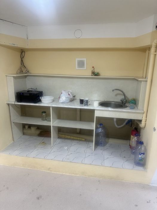 Сдам просторный подвал под Game club ЦКв Чиланзар