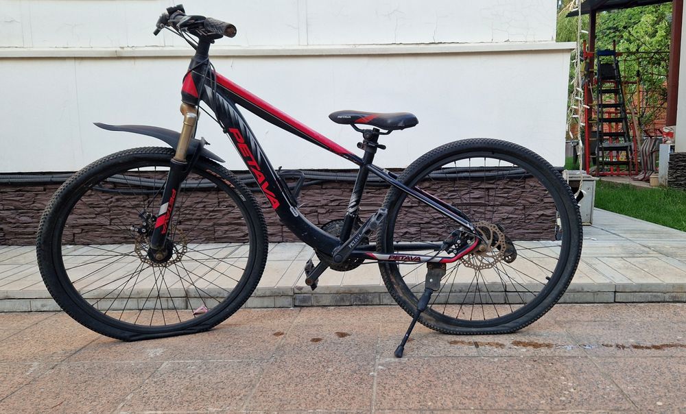 Велосипед для подростков и взрослых