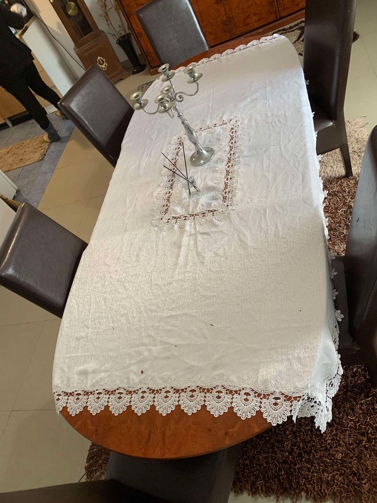 Vand mobila de living