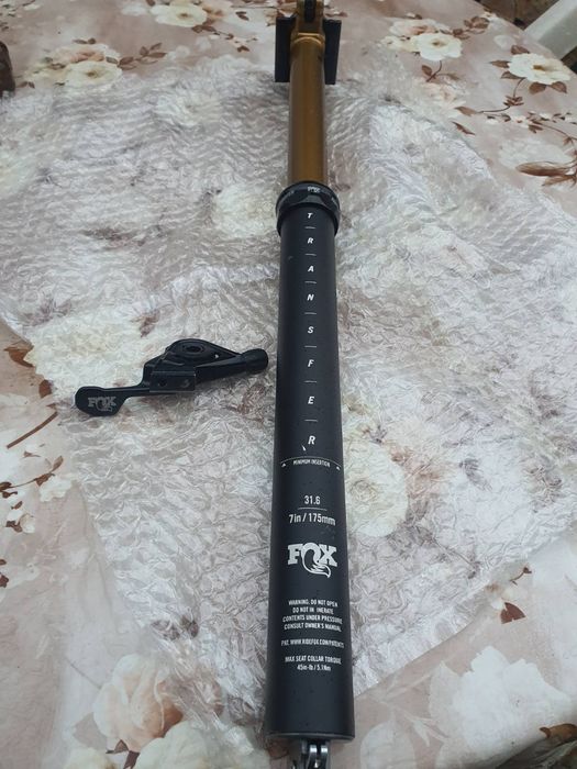 Хидравлични колчета