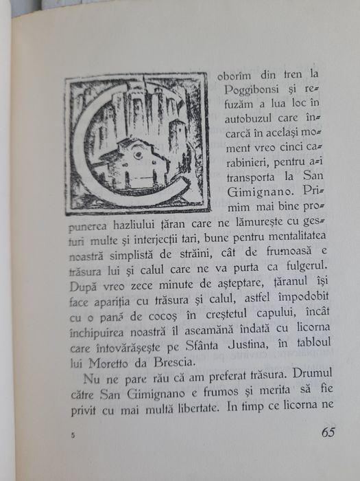 Tudor Vianu Imagini Italiene