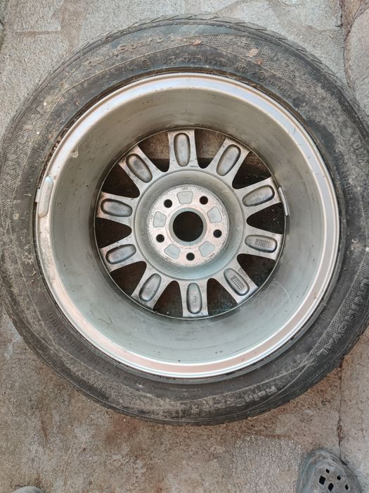 Джанта 1 бр 7Jx16 H2 ET13 AUDI