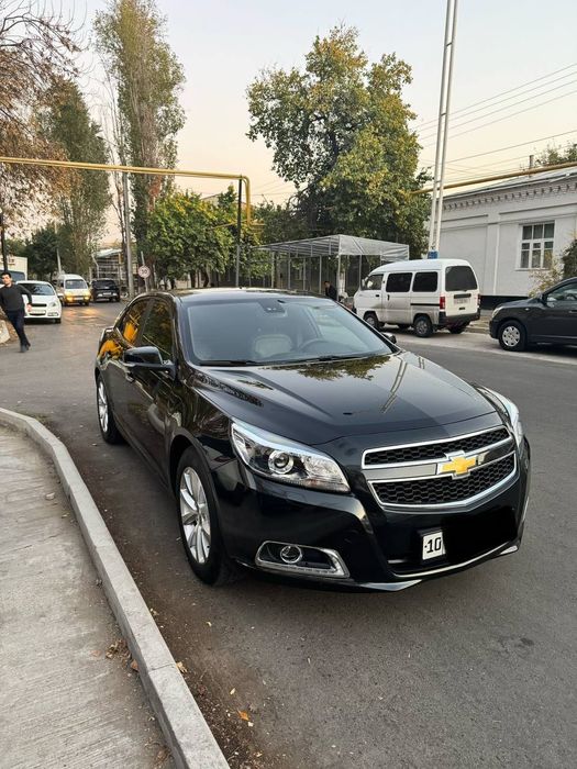 Malibu 1 sotiladi srochna