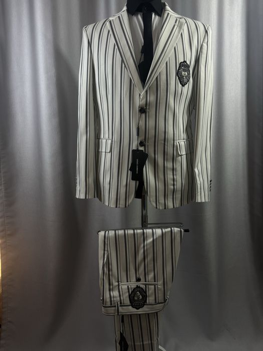 Costum Dolce & Gabbana