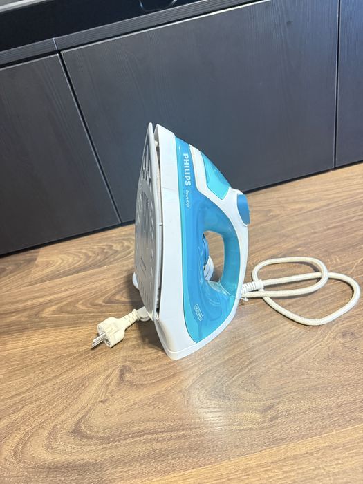 Fier de calcat philips