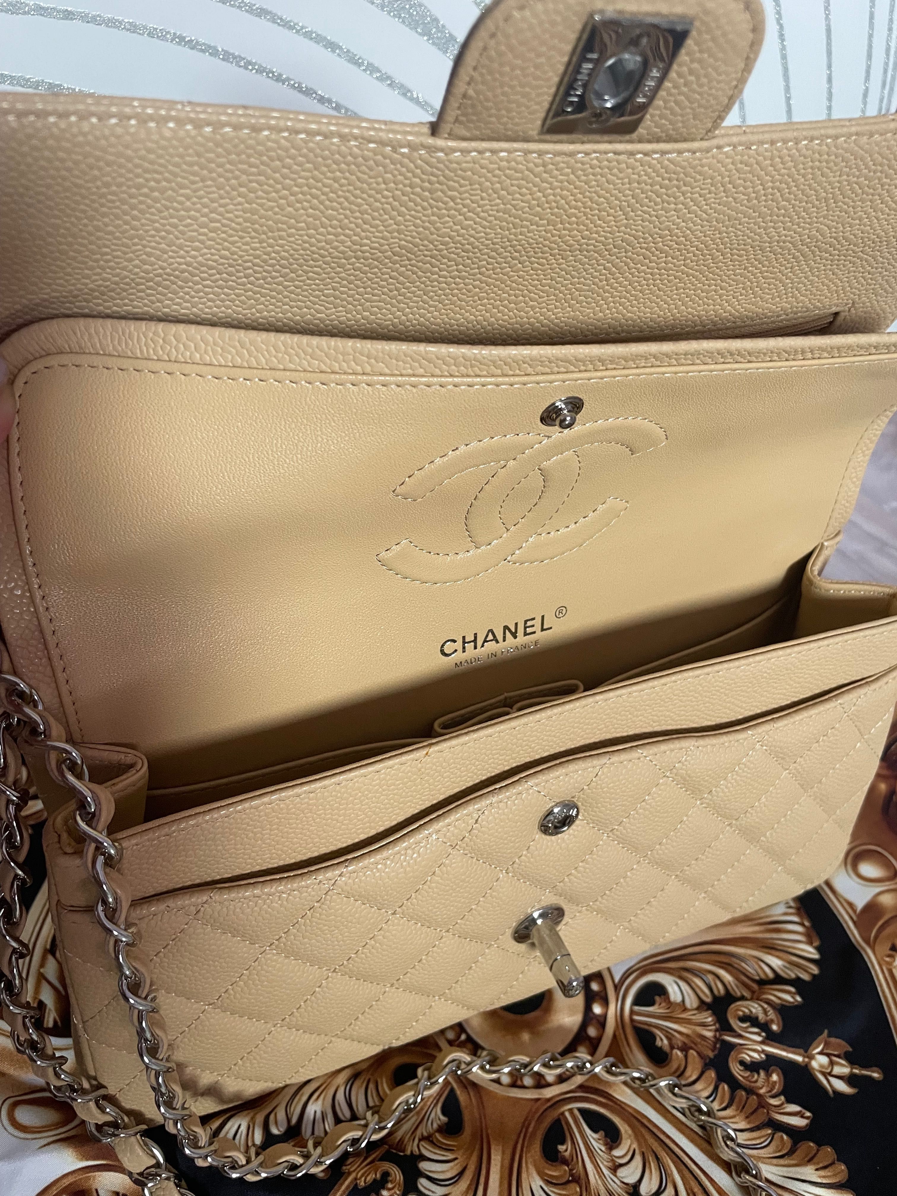 Poșetă Chanel Clasic