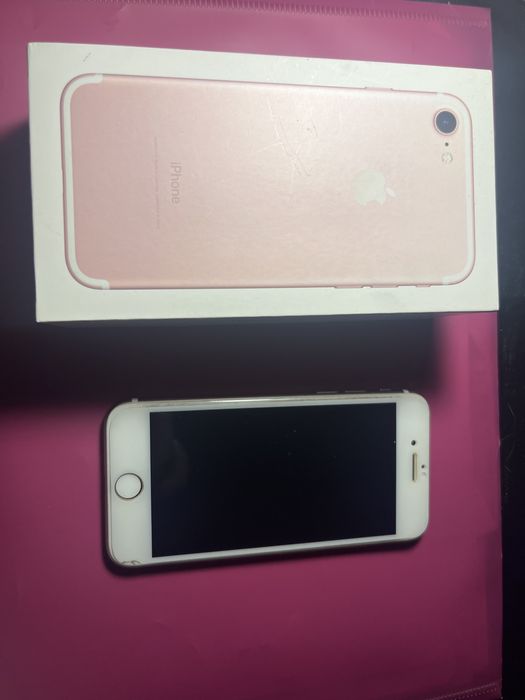 Iphone 7 32 GB