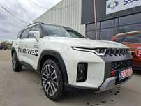 SsangYong Torres Livrare din stoc ! Torres Premium