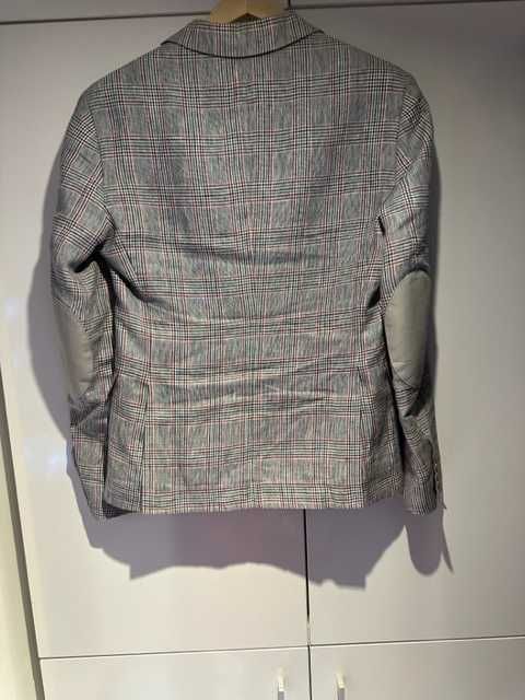 Vand sacou barbati ZARA