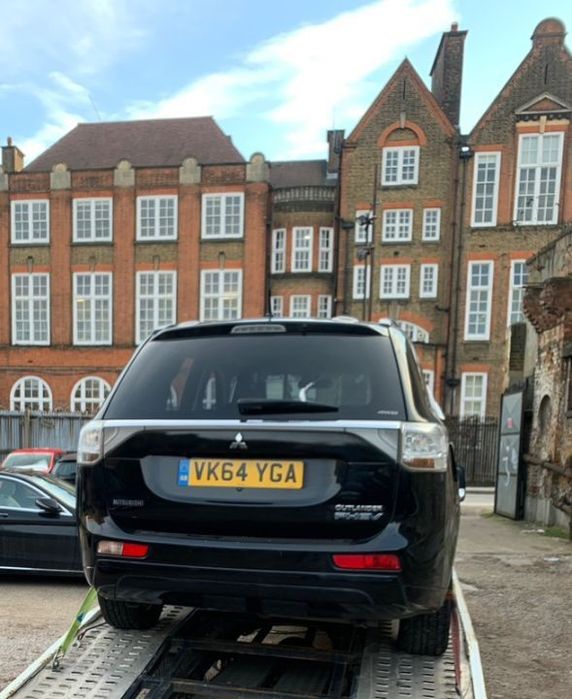 DEZMEMBREZ Piese Auto Mitubishi Outlander Gx 4H Phev Electric Hybrid Motor 2.0 Benzina baterie Electrica Acumulatori auto distribuitor Cutie de Viteze Automata 2014-2018