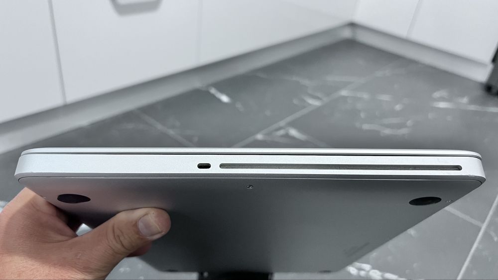 Macbook pro 15 i7
