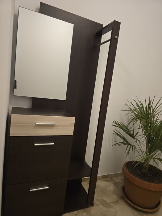 Dulap/Cuier/Pantofar-PAL