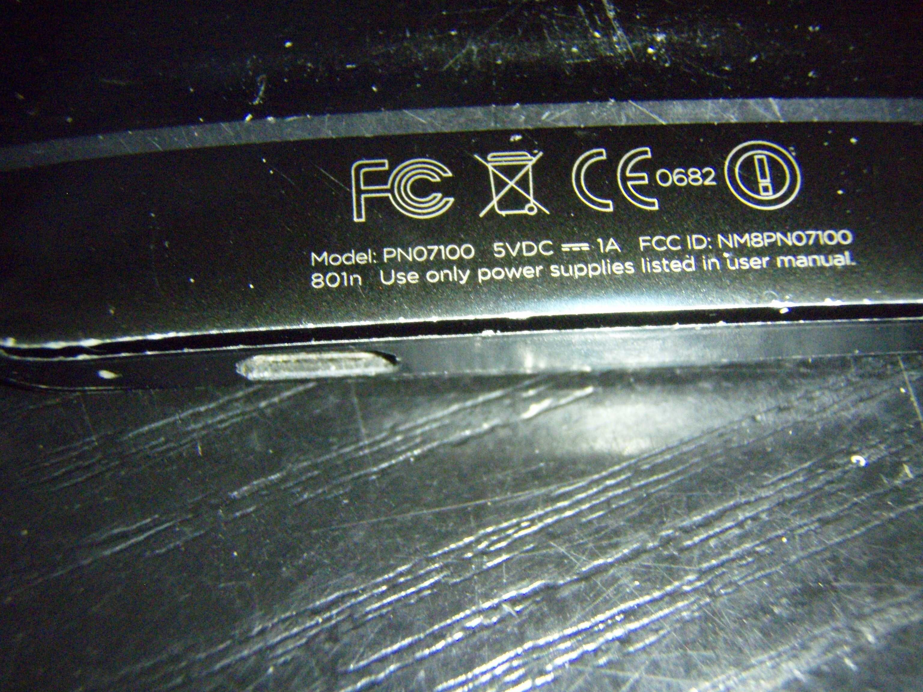 HTC One M7 PN07100, defect (nu porneste, nu se incarca)