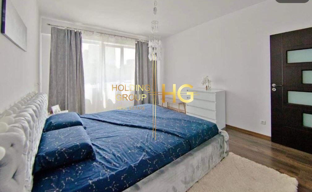 Продава се Тристаен апартамент в Балчик - 94 кв.м за 894 €/кв.м - Снимка #12