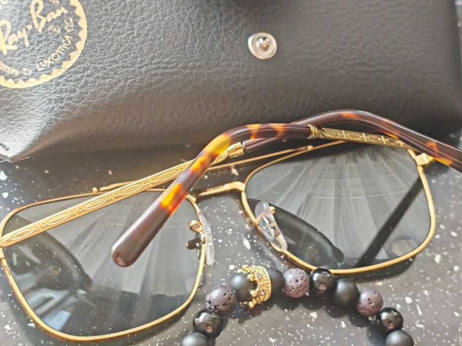 Ochelari Ray Ban originali