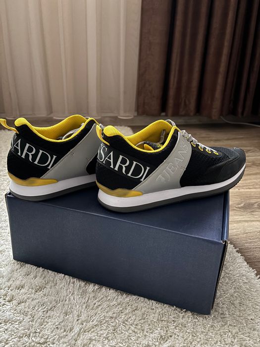 Мъжки маратонки Trussardi jeans