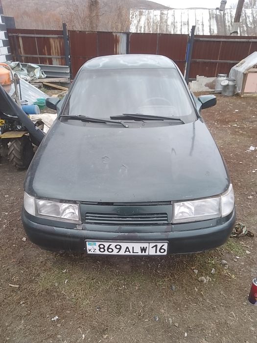 Продам ваз 2112 ,