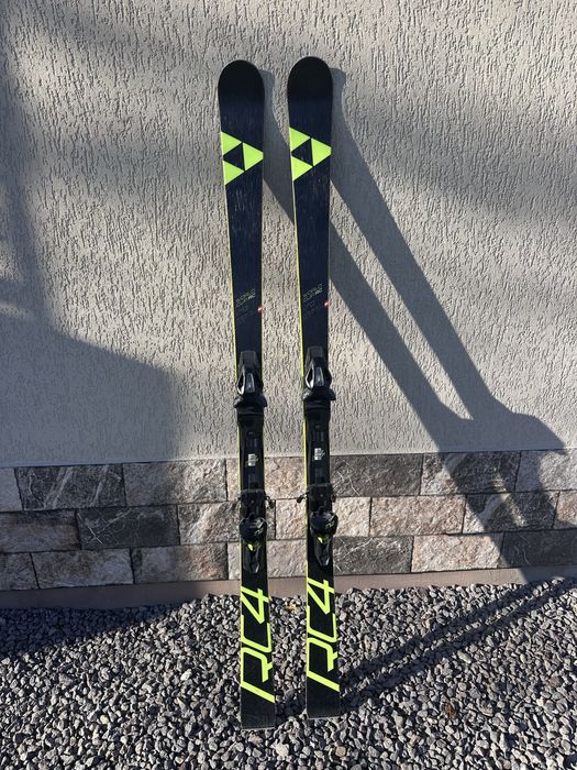 Schiuri Fischer 1,70