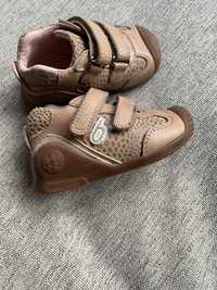 Бебешки обувки за прохождане Biometrics 20номер