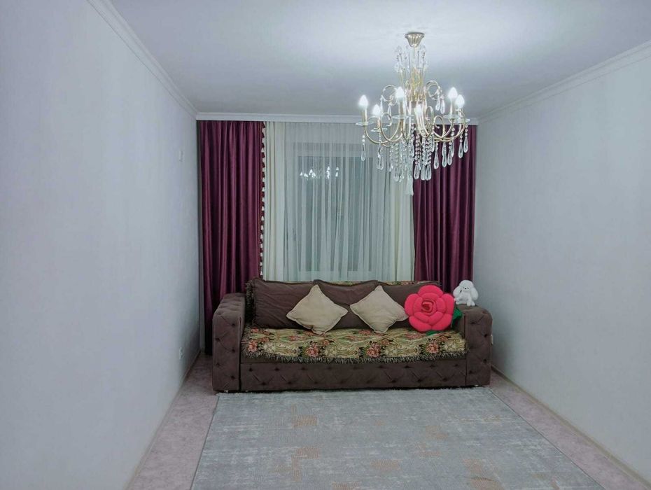 Продам 2х ком кв. 2/5эт, год 2021. Помощь в Ипотеки