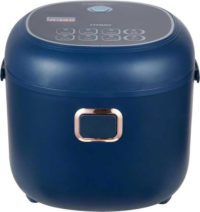 Мултикукър за кола, камион, каравана 12/24V