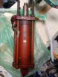 Cilindru hidraulic, presa injectie plastic, tocatoare, presa excentric