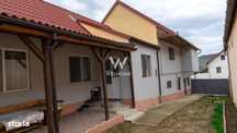 Casa Rosia, Sibiu, teren 1700mp