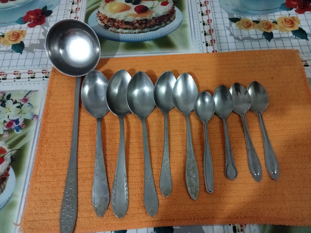 Чайный набор СССР! Новый!