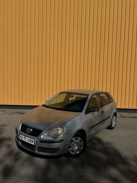 Volswagen Polo 1.2