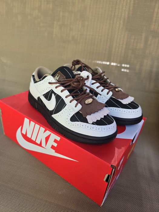 Nike dunk Low Lx 38.5