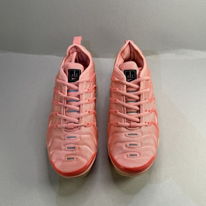 ДАМСКИ Nike Vapormax Plus Pink! НОВИ! Ориг!