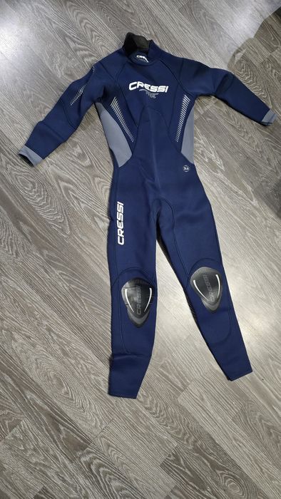 Неопрен Cressi Fast Lady 3mm