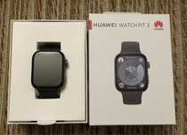 Smartwatch Huawei Fit 3