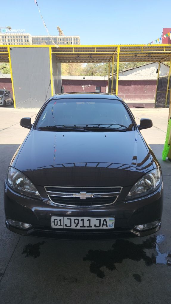 Срочно продаю LACETTI