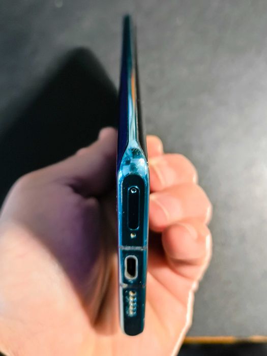 Telefon HUAWEI P30 Pro, 128GB, 6GB RAM, Dual SIM, Aurora Blue