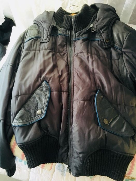 Оригинално яке Armani Jeans