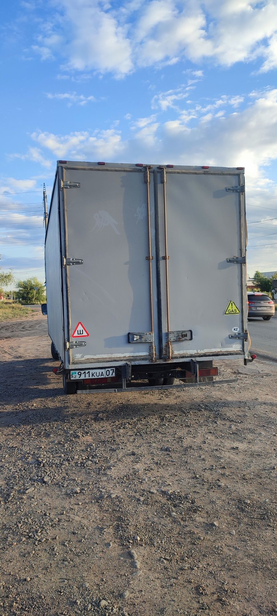 Продам Газель 6,30